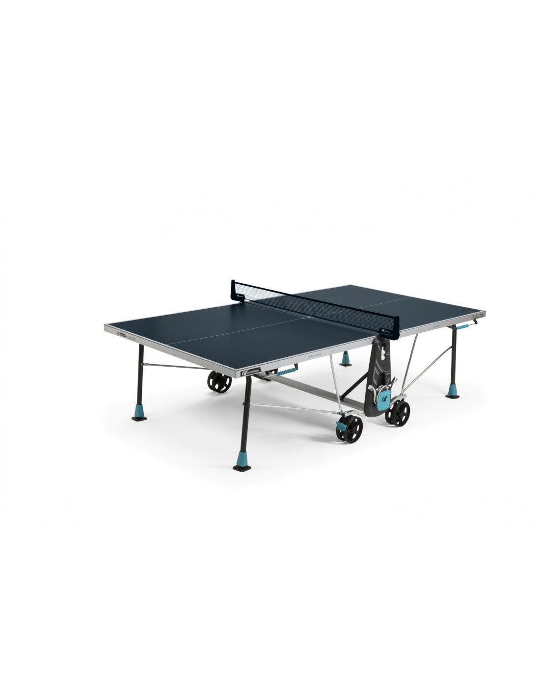 300X OUTDOOR - Blau