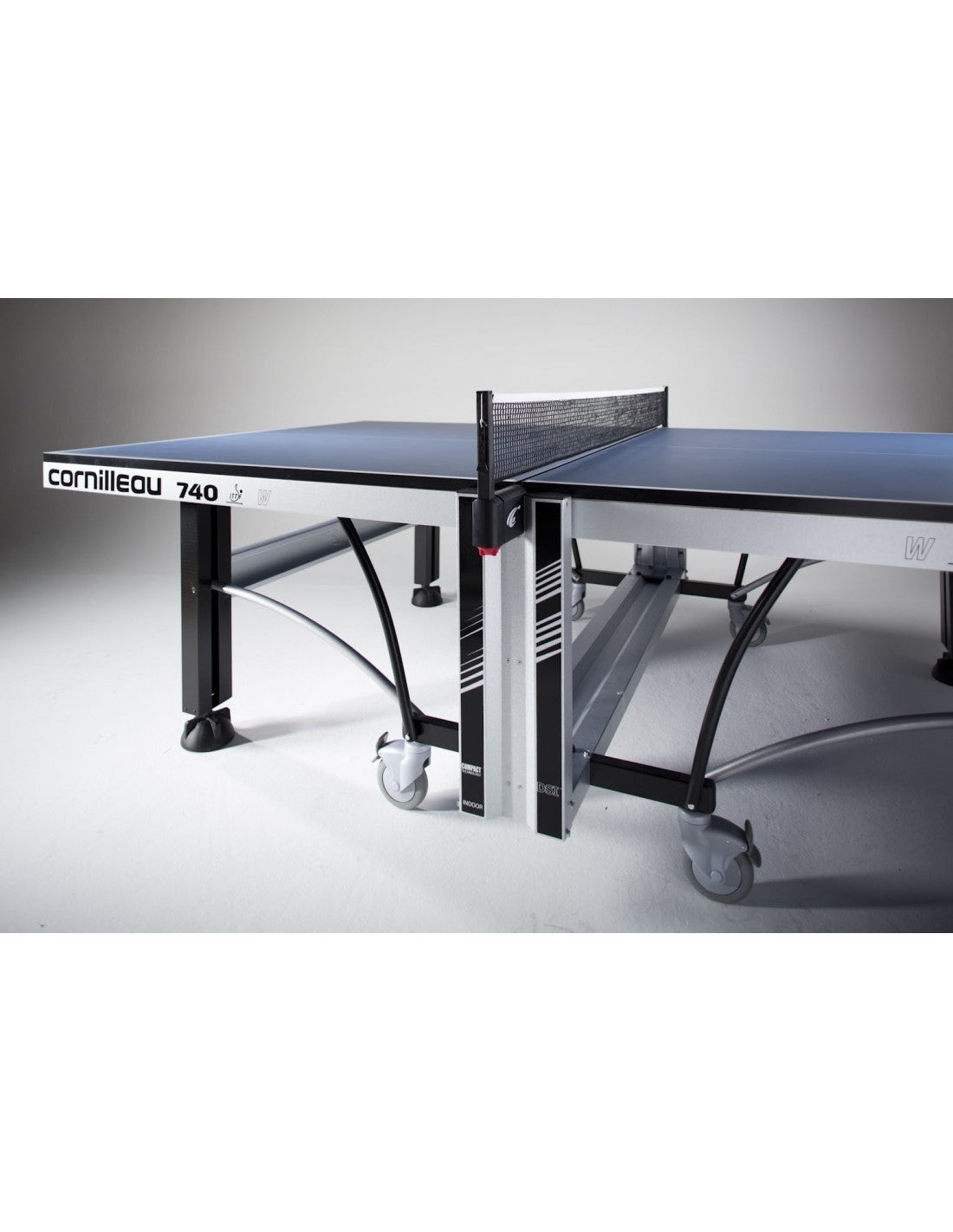 COMPETITION 740 ITTF