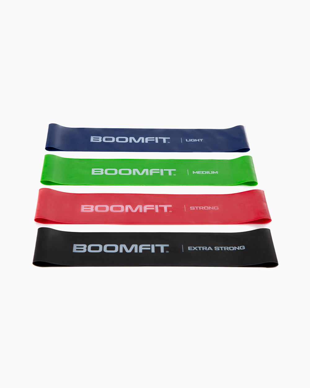 Mini bande de résistance