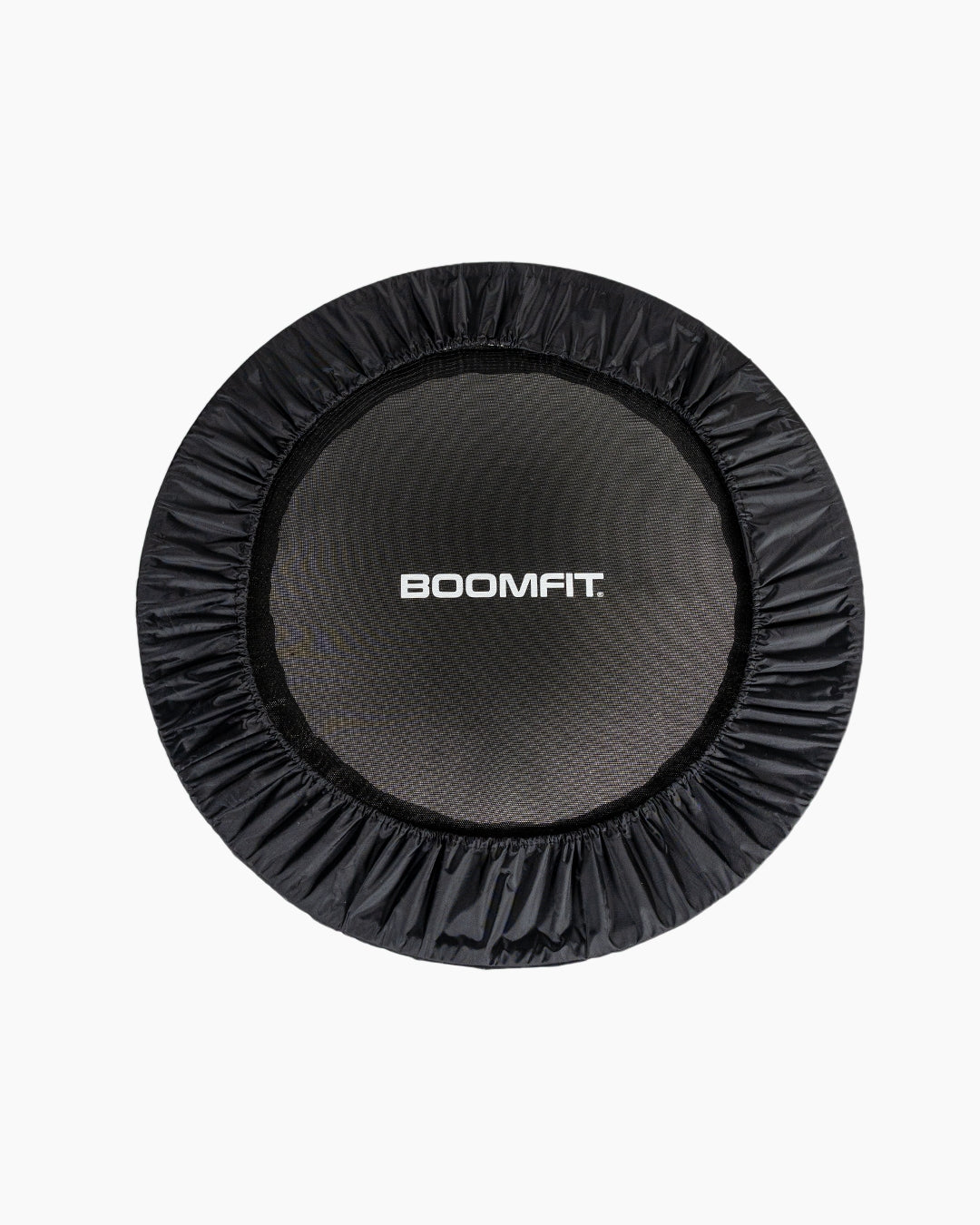 Mini Trampolim Dobrável