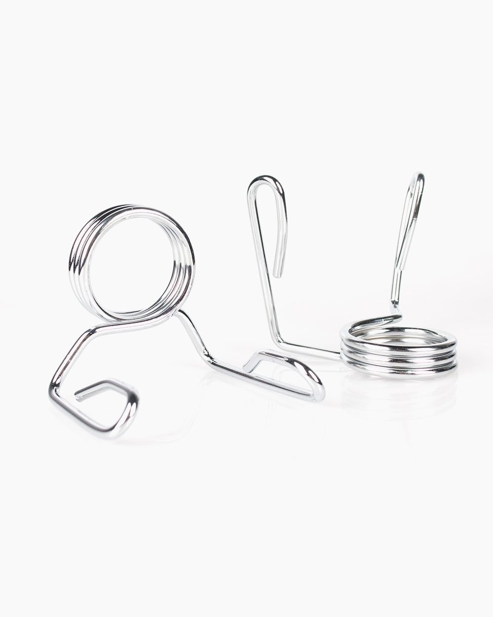 Molas Bloqueadoras (par)