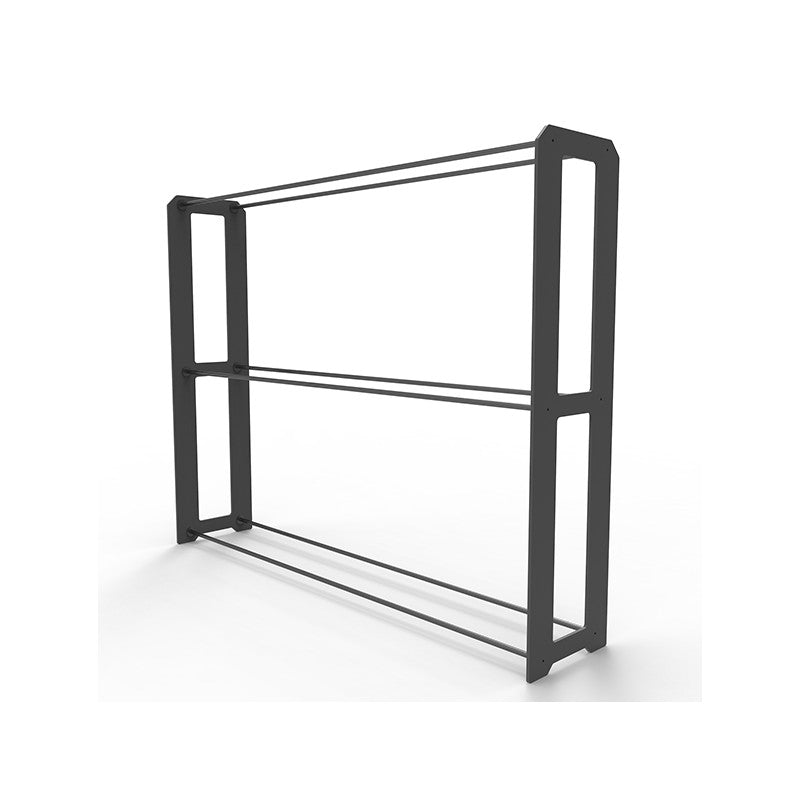 Mueble Fitness Ball Compac O'Live