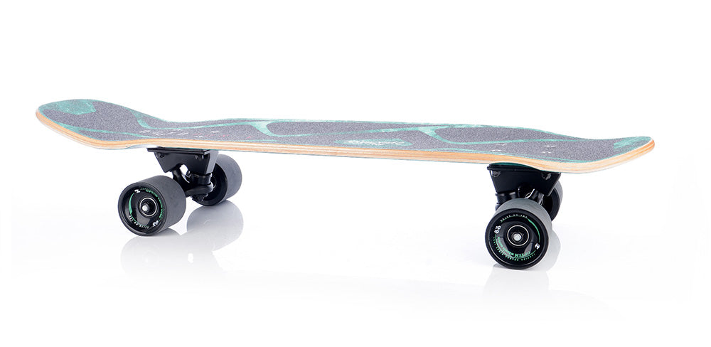 Cruiser OCTOPUSS