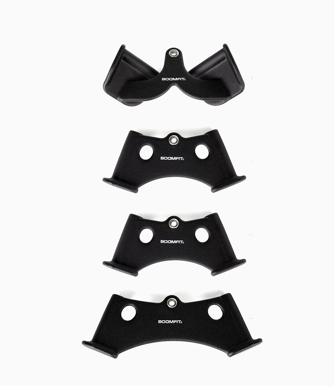 Pack de Pegas para Polia