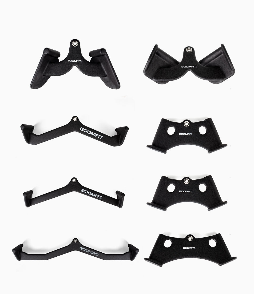 Pack d'Accessoires pour Poulie