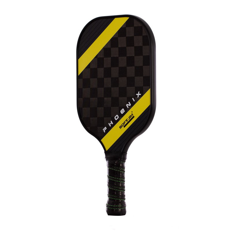 Raquete de Pickleball Softjim Phoenix 18K