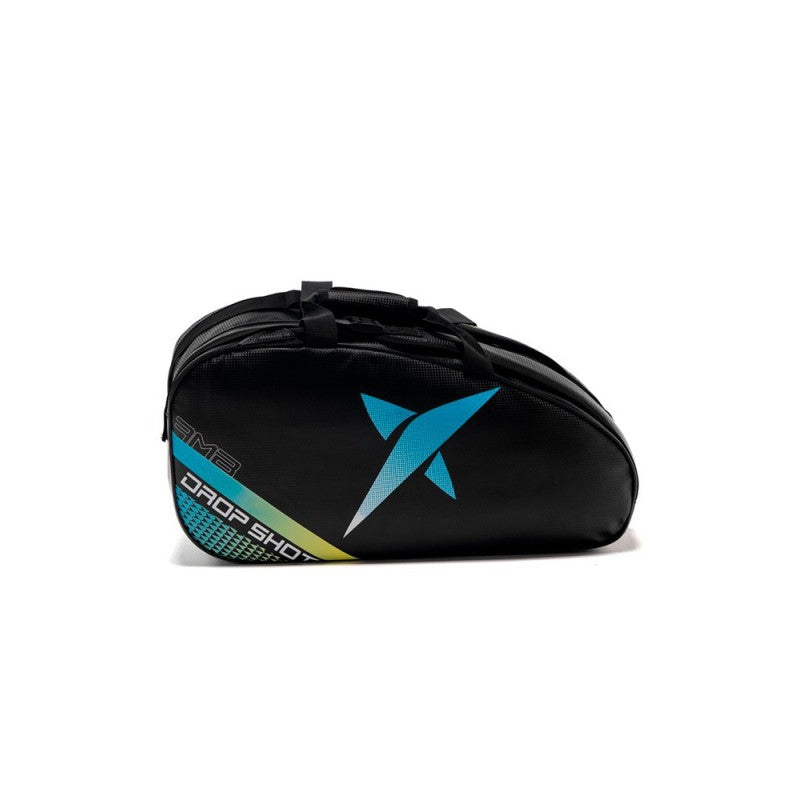 Saco de Padel Drop Shot Ambition 23 Verde