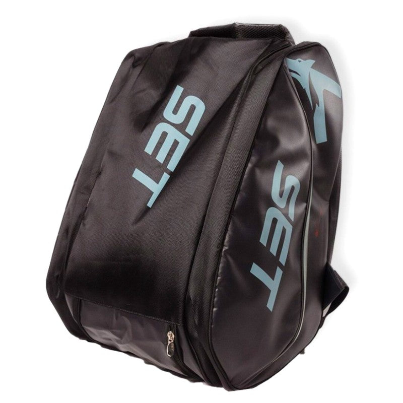 Saco de Padel Set Sanyo Platinum Wolf