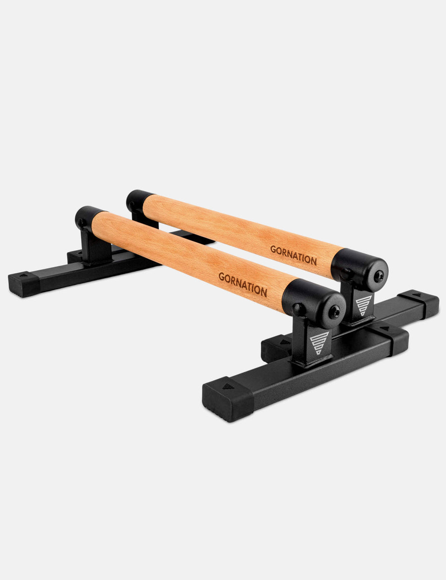 Paralelas Premium Pro
