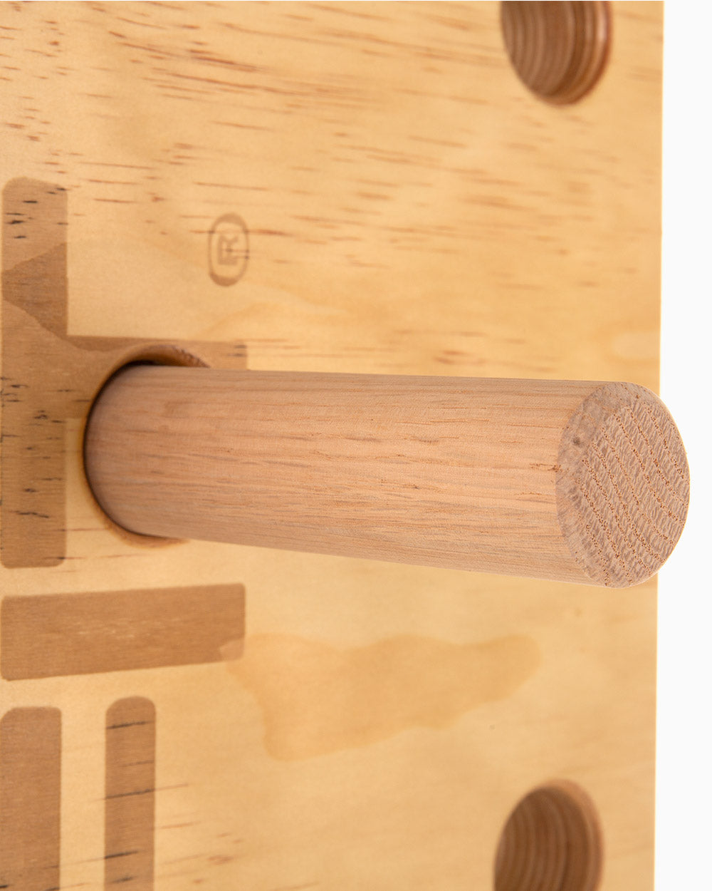 Peg Board