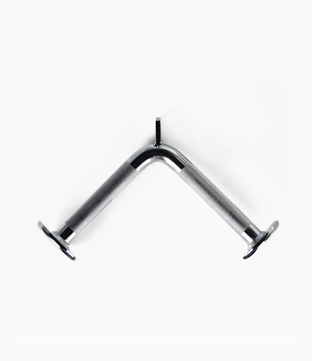 Pega de Tríceps em V