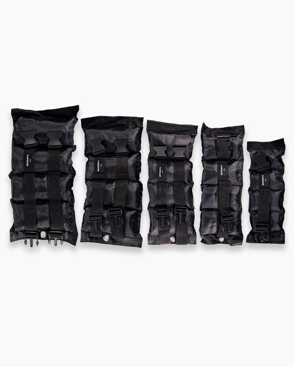 Ankle Weights (Pair)