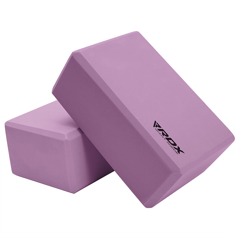 RDX YB Brique De Yoga Antidérapante En Mousse EVA