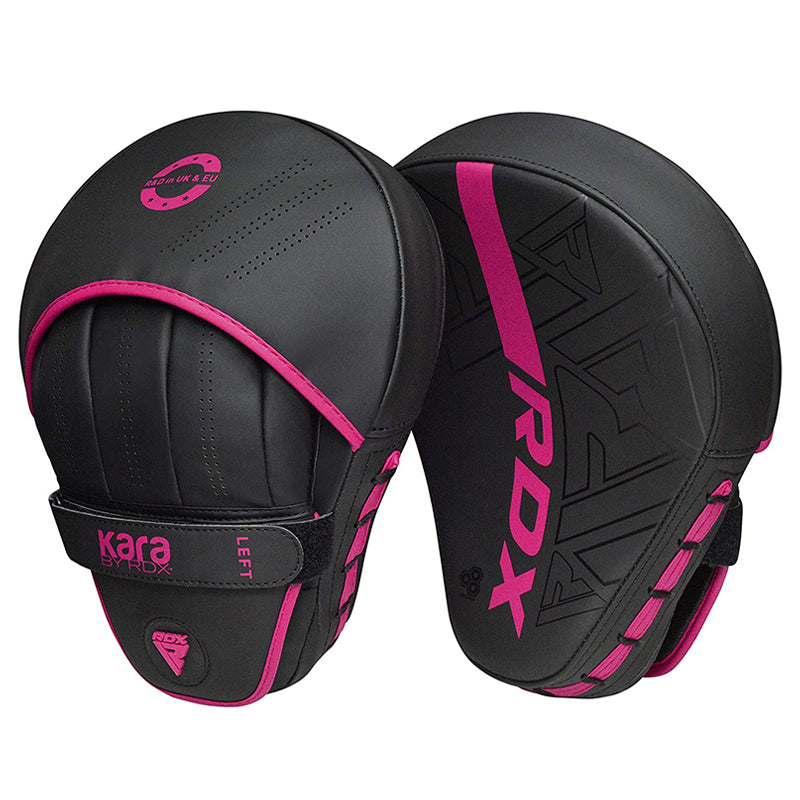 RDX F6 KARA ALMOFADAS DE FOCO - RDX 5a370bb6ae