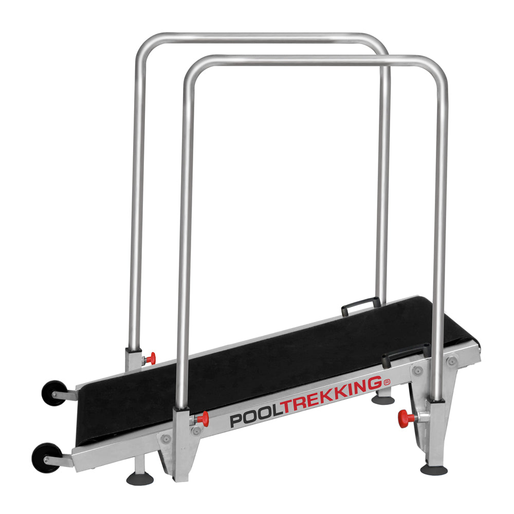 Pooltrekking Medical