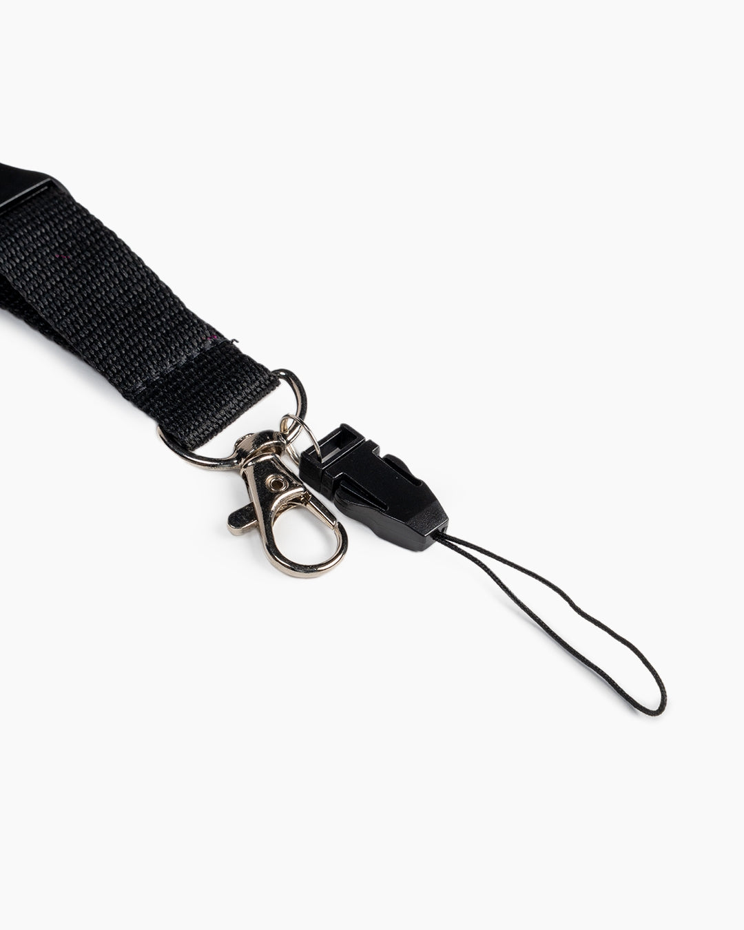Lanyard Keychain