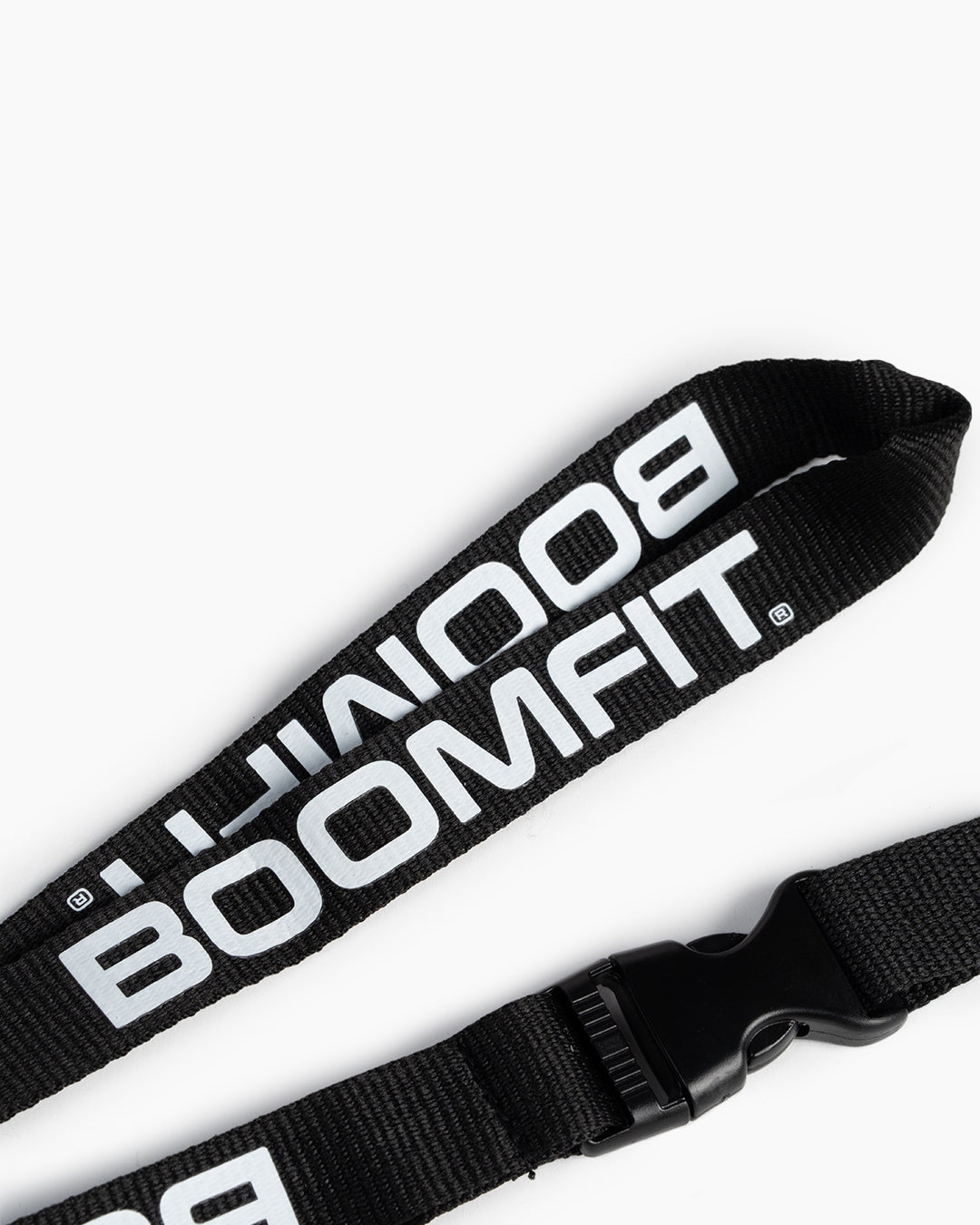 Lanyard Keychain