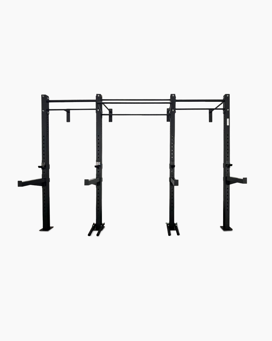 Power Cage de três módulos