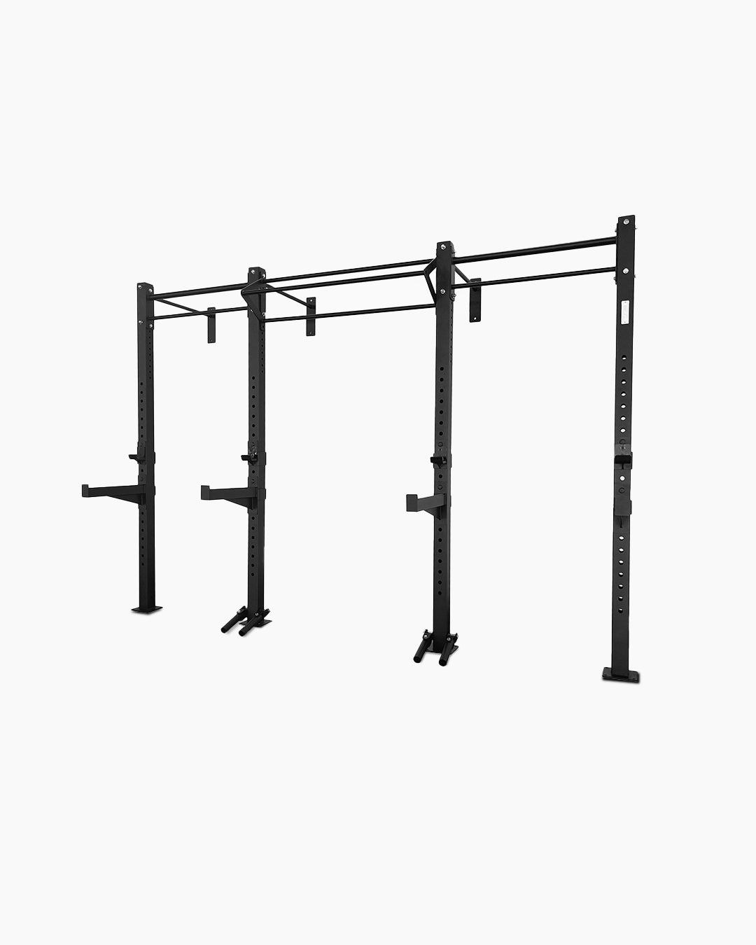 Power Cage de três módulos