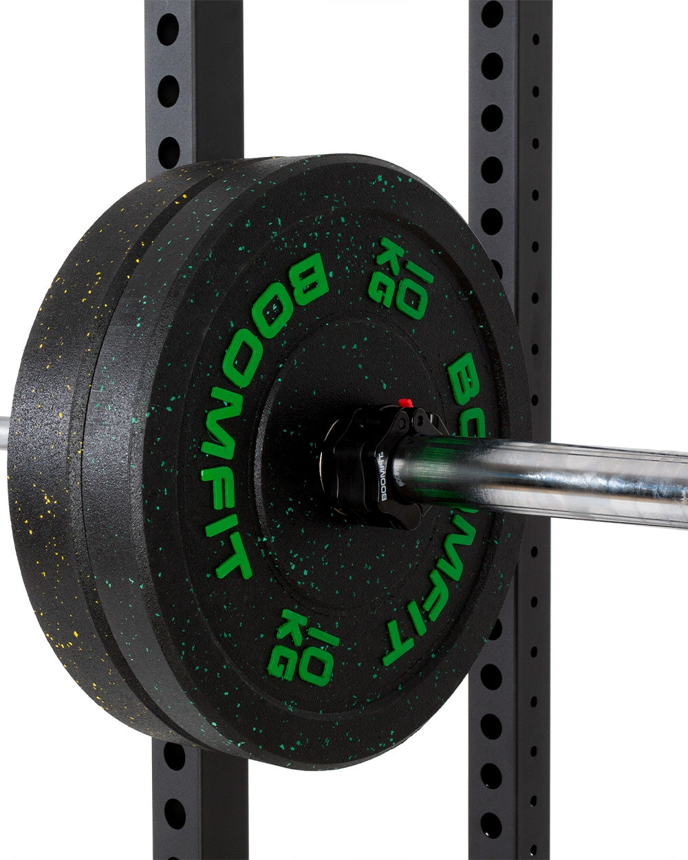 Cage de Musculation Pro