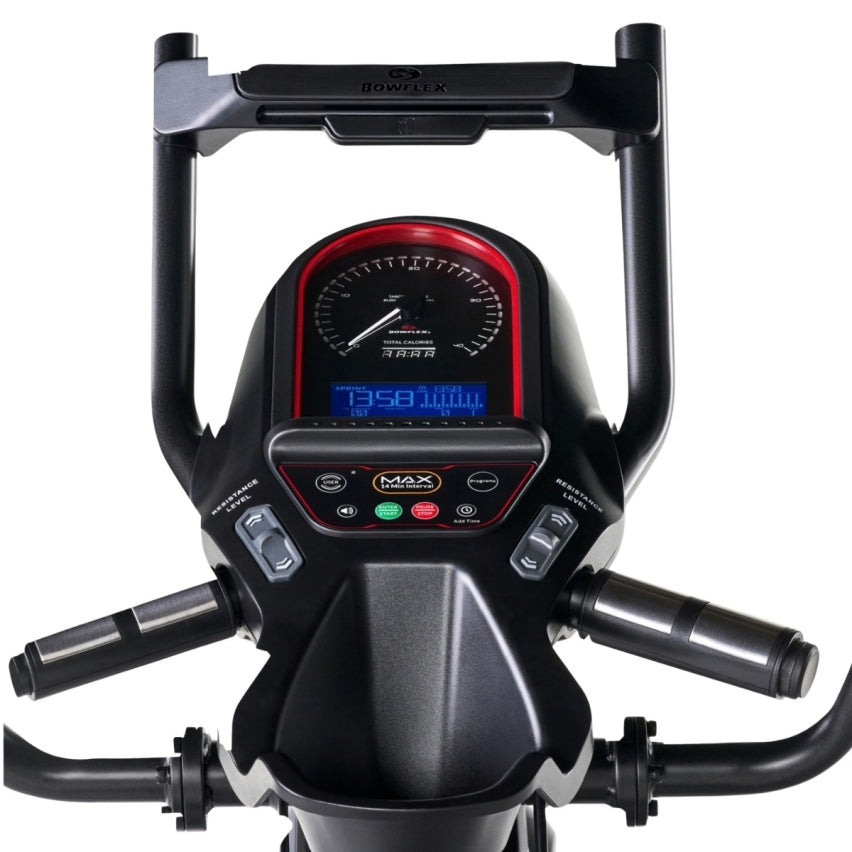 Eliptica Max Trainer M6 - BowFlex