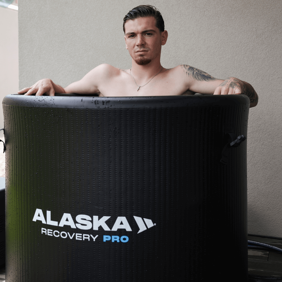 Alaska Pro Black Edition