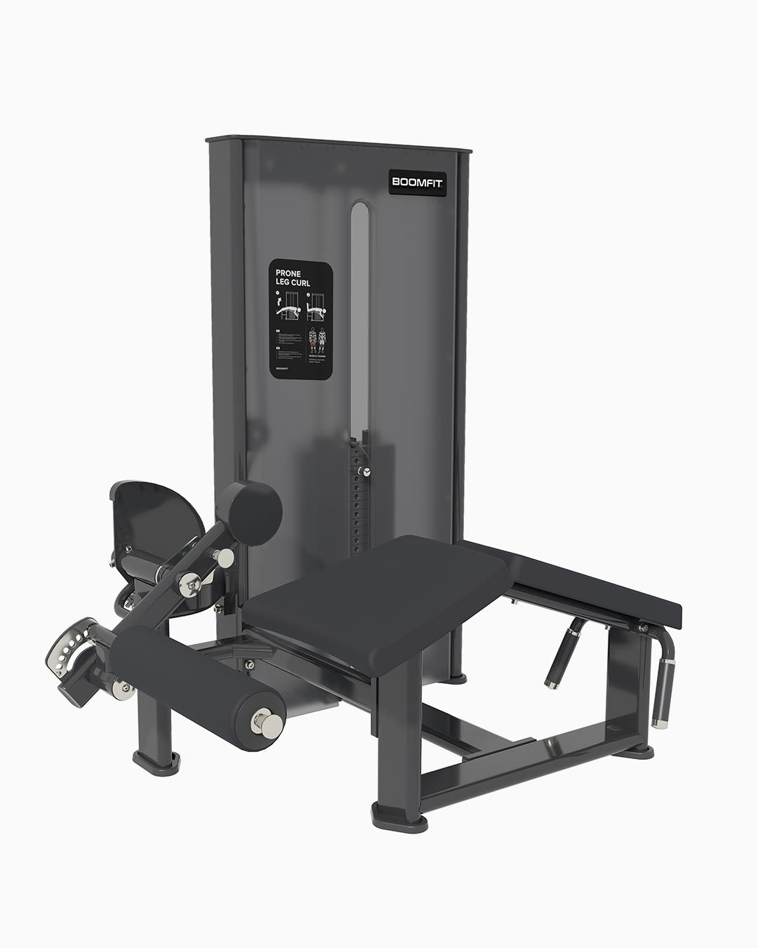 Leg Curl Allongé