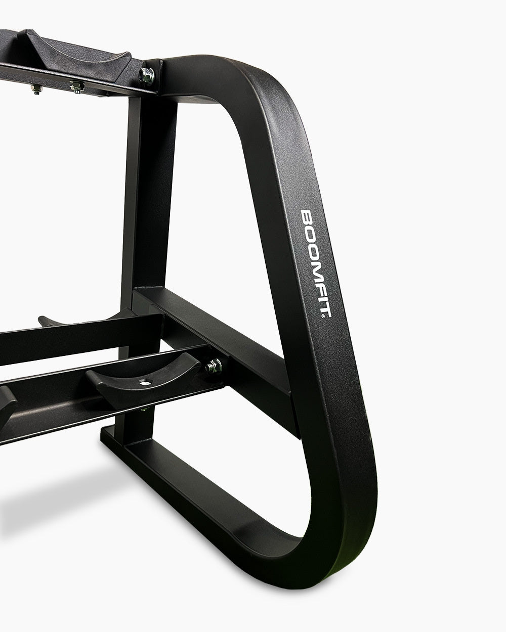 Rack de Halteres Redondos