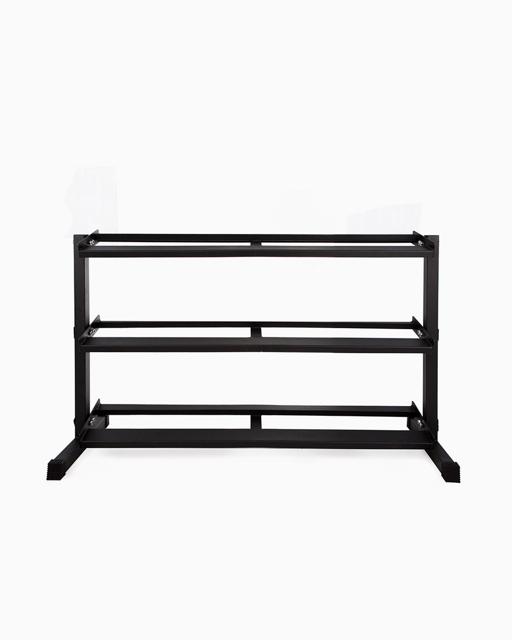 Rack pour haltères hexagonaux