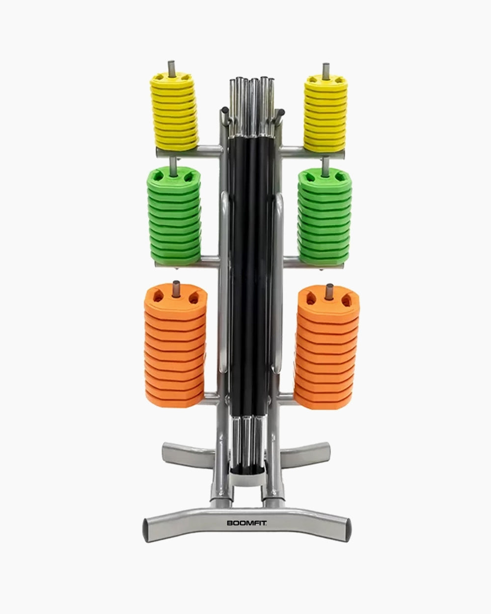 Rack para Kit Set Pump