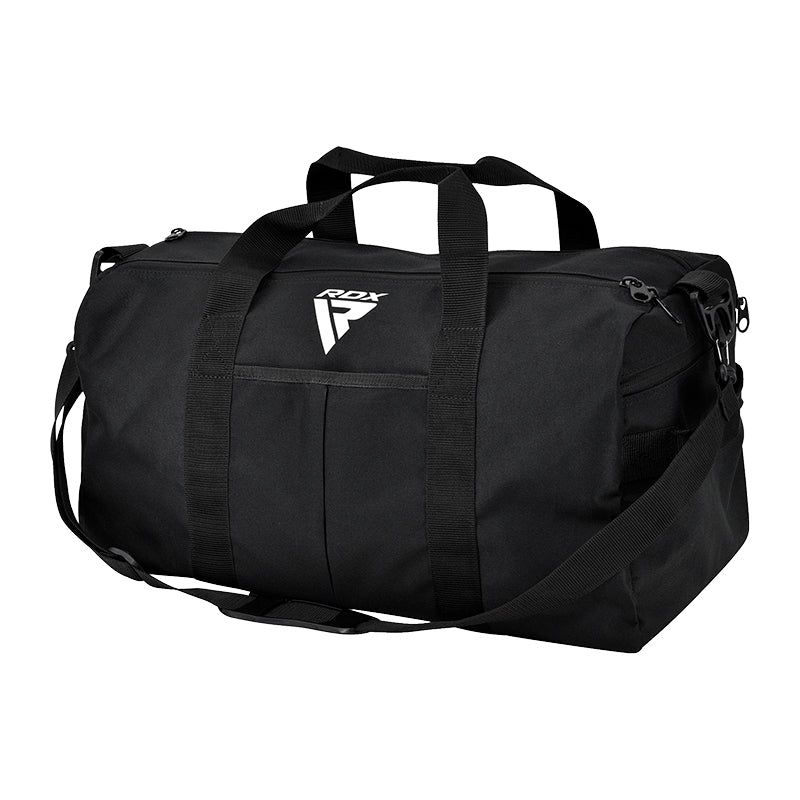 RDX IMMAF Kit Bag Black - RDX ba7b9886ae