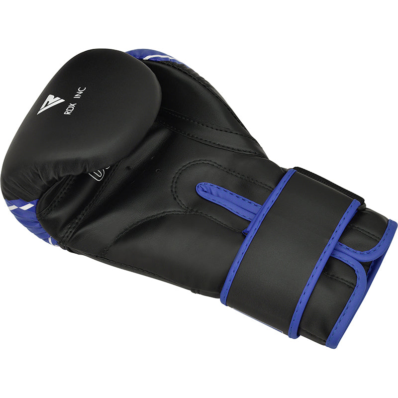 RDX 4B Robo Luvas de Boxe - RDX 95e97bc8fa