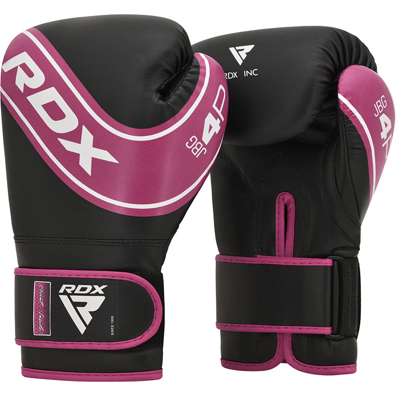 RDX 4B Robo Luvas de Boxe - RDX 32c3921462