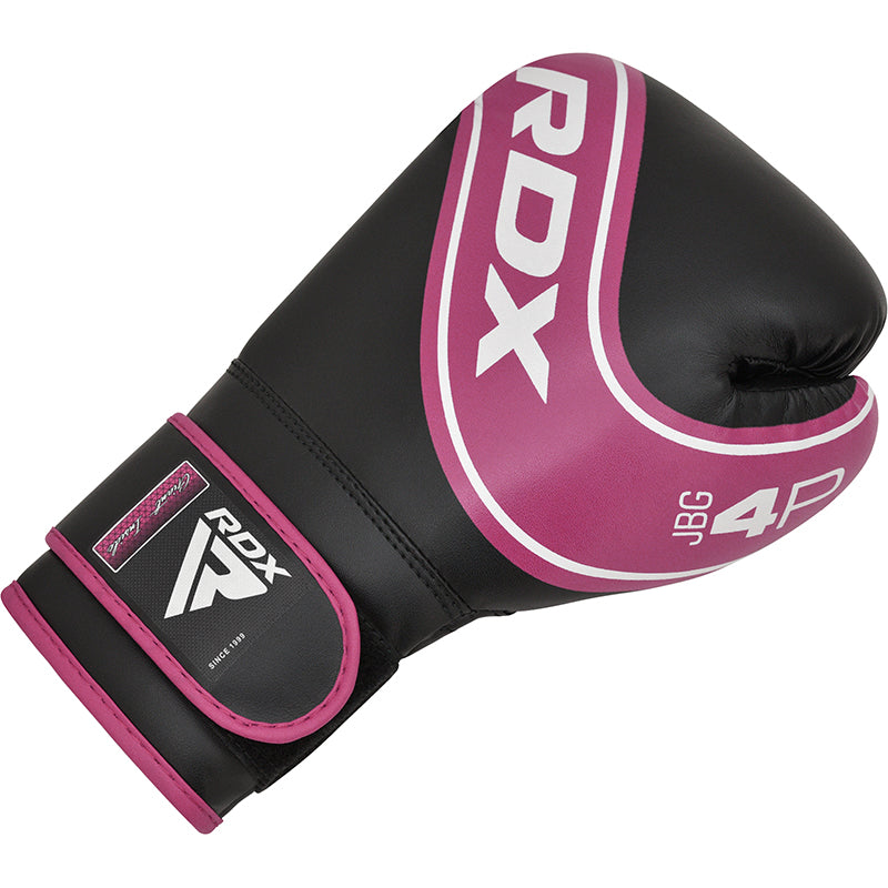 RDX 4B Robo Luvas de Boxe - RDX 9b532c5d7b