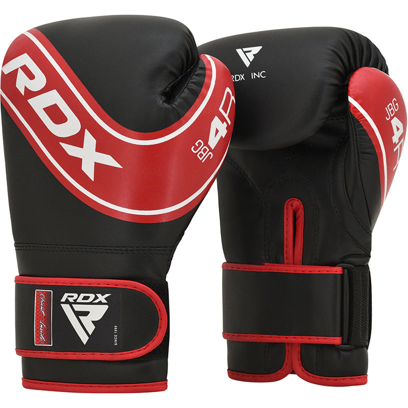 RDX 4B Robo Luvas de Boxe - RDX f85a1e039b
