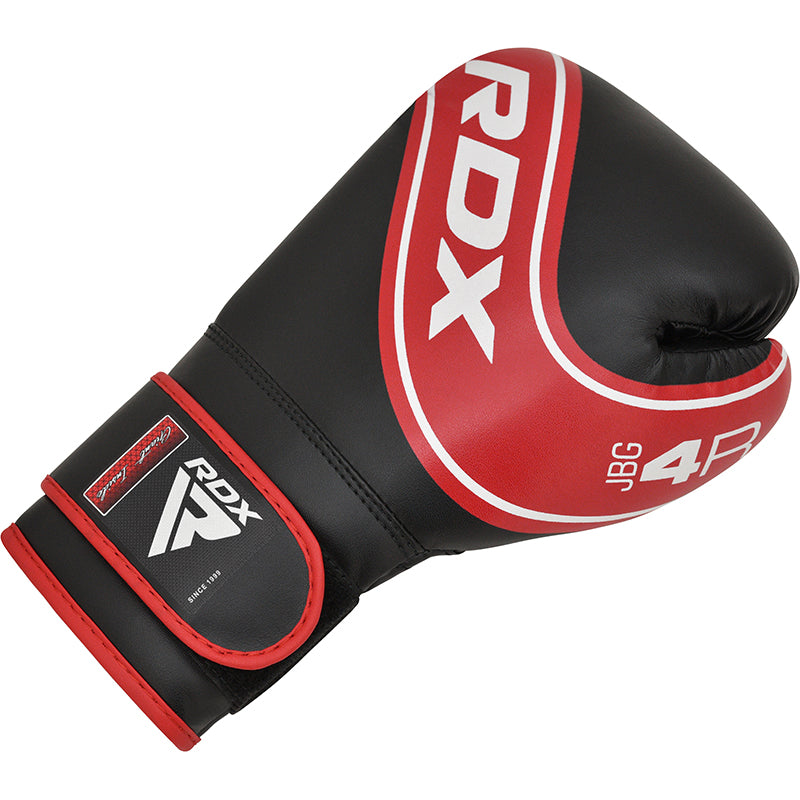 RDX 4B Robo Luvas de Boxe - RDX 2db5399db9