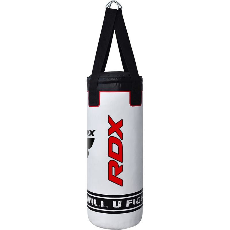 RDX 4W Robo Punch Bag Set