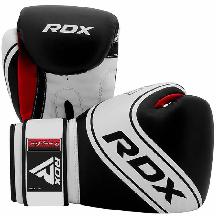 RDX 4W Robo Punch Bag Set