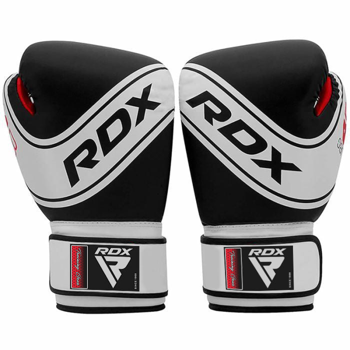 RDX 4W Robo Punch Bag Set