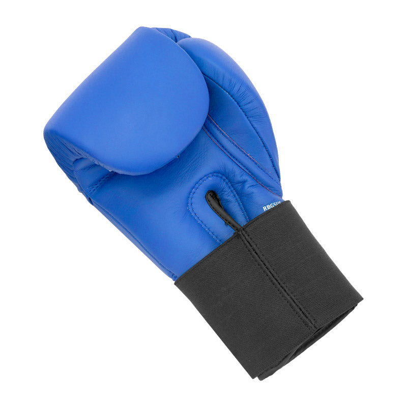 RDX BOXING GLOVES – USA BOXING APPROVED#color_blue