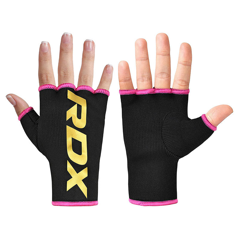 RDX BP Luvas Internas Para mulheres - RDX 082f962dee