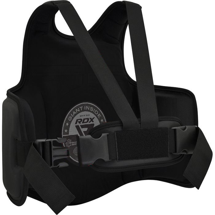 Protetor de peito RDX F6M Kara Coach