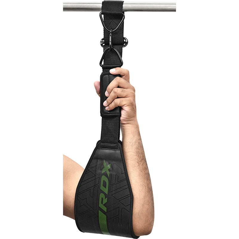 Rdx F6 Kara Ginásio Gymout Ab Alço - RDX f77fb16f67