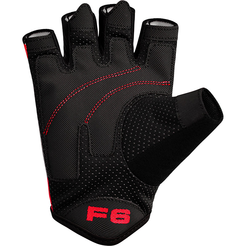 RDX F6 Ginásio Luvas de Musculação - RDX 7ed452d396