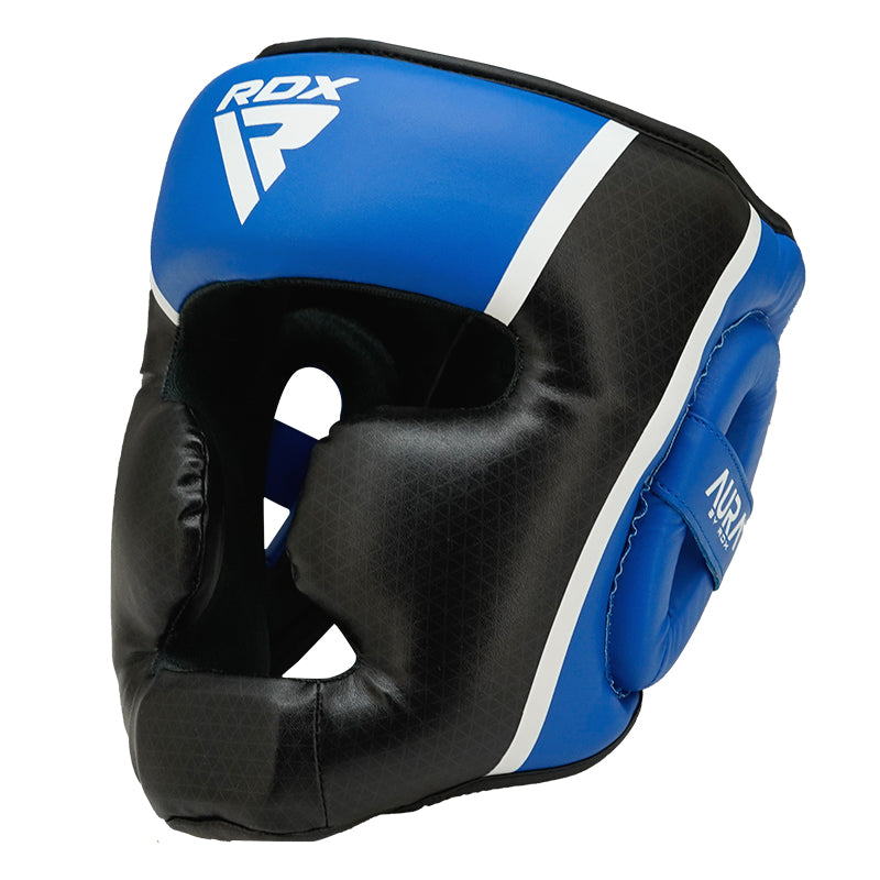 RDX PROTETOR DE CABEÇA AURA PLUS T-17 - RDX f7e1e785bf