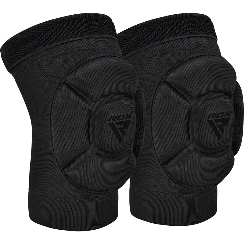 RDX K5 MMA Joelheiras - RDX 22ba8c8c3b