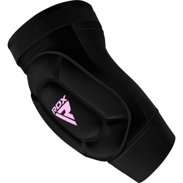 RDX Elbow Foam Pad OEKO-TEX® Standard 100 certified#color_pink
