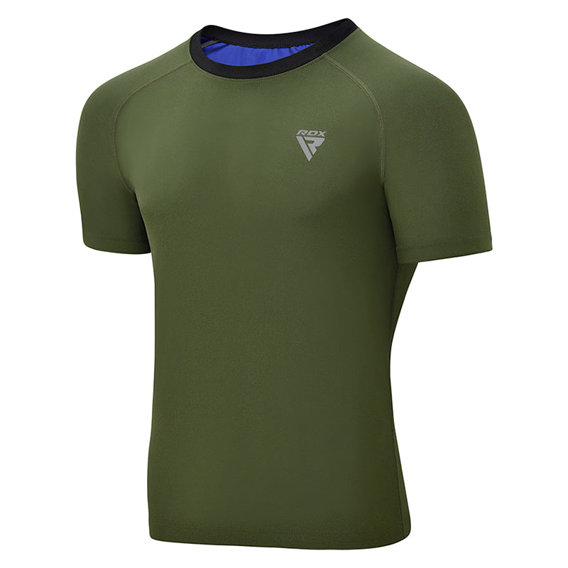 RDX M1 CAMISETA DE MALHA MASCULINA - RDX 8065b25a8c