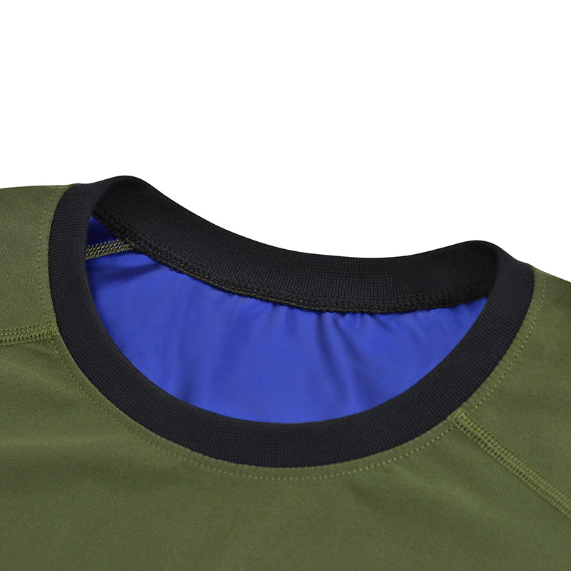 RDX M1 CAMISETA DE MALHA MASCULINA - RDX 1b6e0f574b