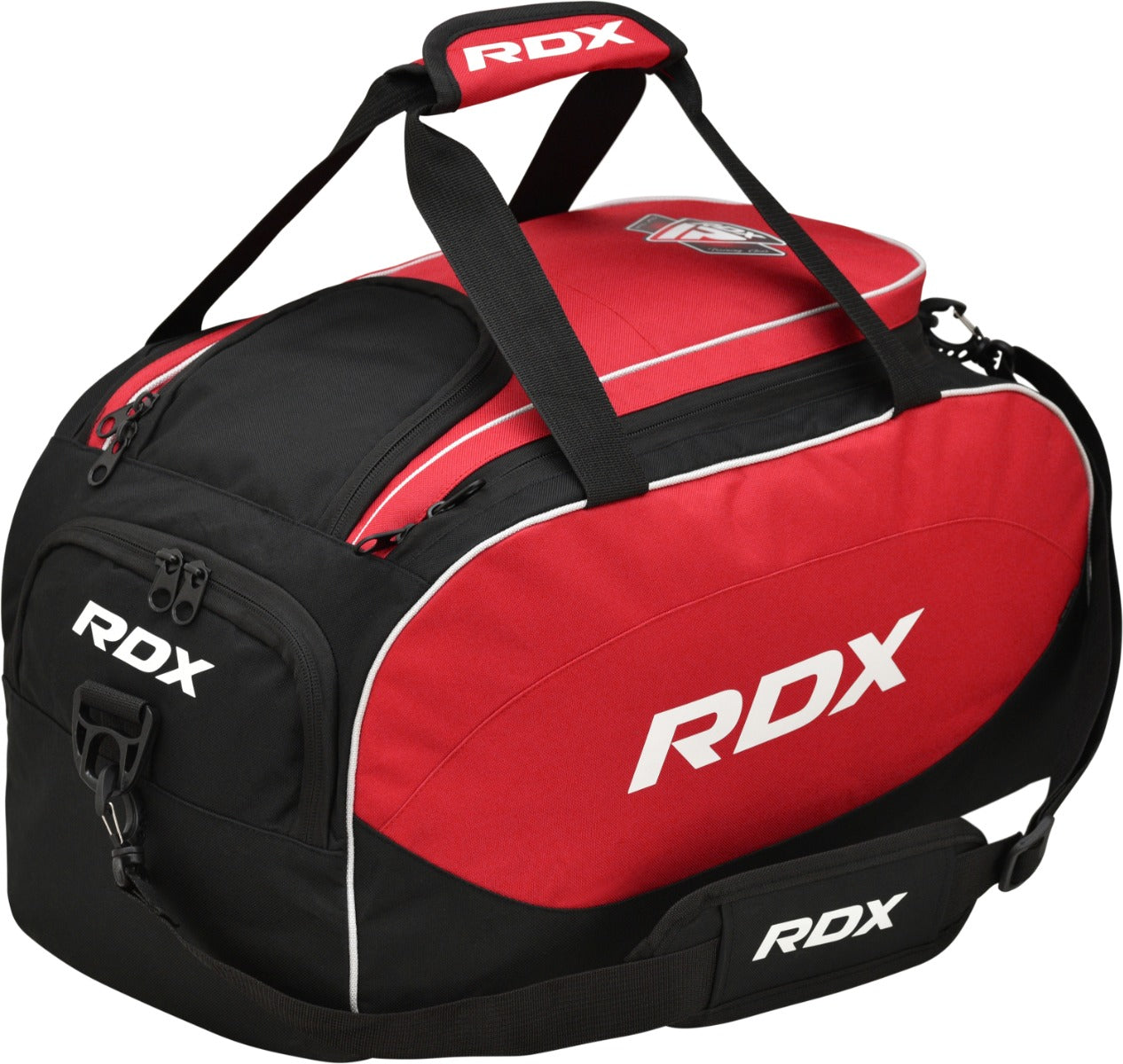 Mala de viagem RDX R1 com alças de mochila - RDX ac33499bbc
